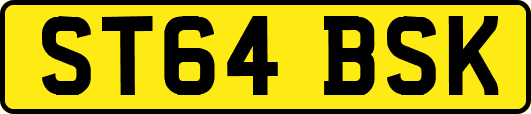 ST64BSK