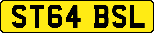 ST64BSL