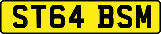 ST64BSM