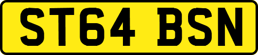 ST64BSN