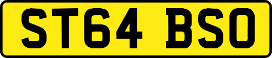 ST64BSO
