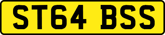 ST64BSS