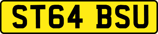 ST64BSU