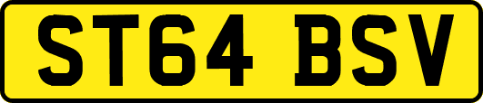 ST64BSV