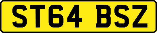 ST64BSZ