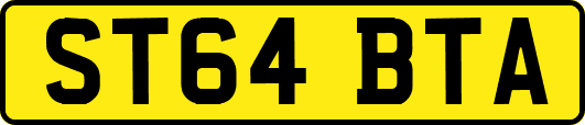 ST64BTA