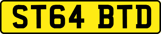 ST64BTD