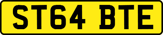 ST64BTE