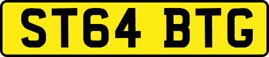 ST64BTG
