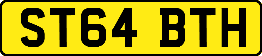 ST64BTH