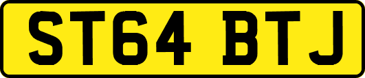 ST64BTJ