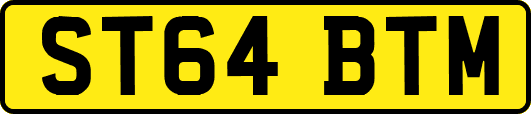 ST64BTM