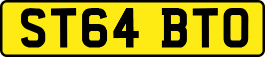 ST64BTO