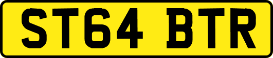 ST64BTR
