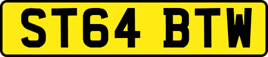 ST64BTW