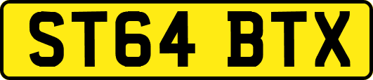 ST64BTX
