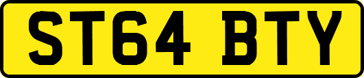 ST64BTY