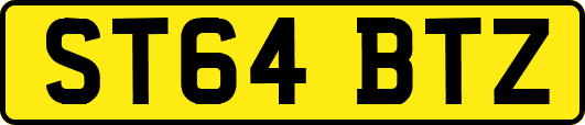 ST64BTZ