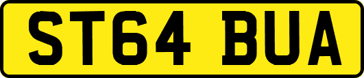 ST64BUA