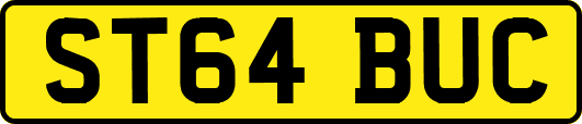 ST64BUC