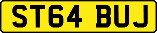 ST64BUJ