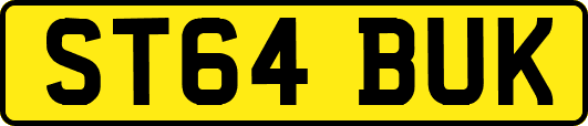 ST64BUK