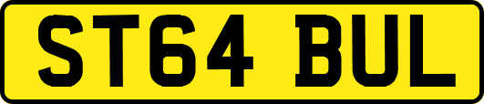 ST64BUL