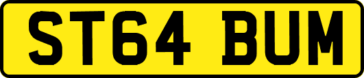 ST64BUM