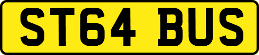 ST64BUS