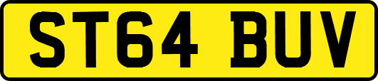 ST64BUV