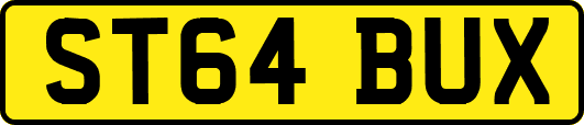 ST64BUX