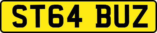 ST64BUZ