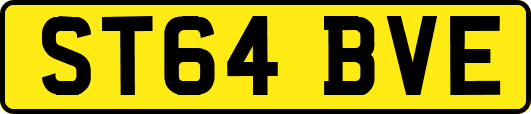 ST64BVE