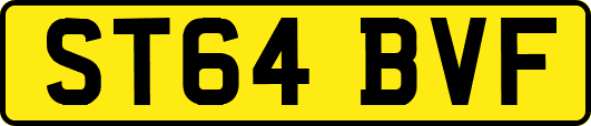 ST64BVF