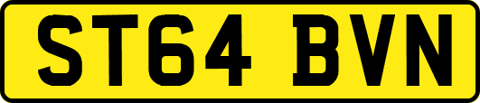 ST64BVN