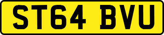 ST64BVU