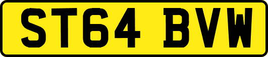 ST64BVW