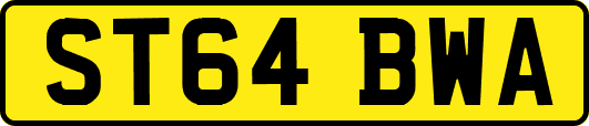 ST64BWA