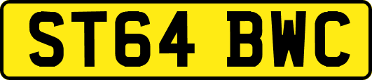 ST64BWC