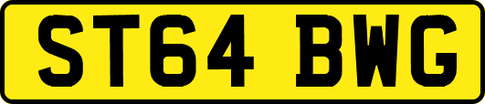 ST64BWG
