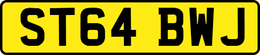 ST64BWJ