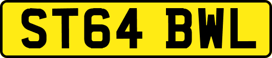 ST64BWL