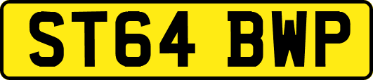 ST64BWP