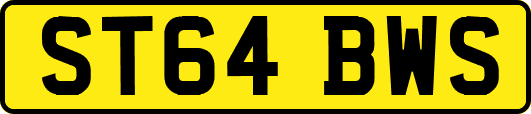 ST64BWS