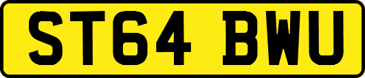ST64BWU