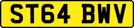 ST64BWV