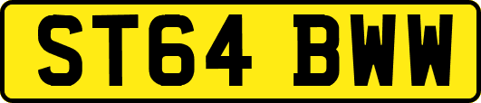 ST64BWW