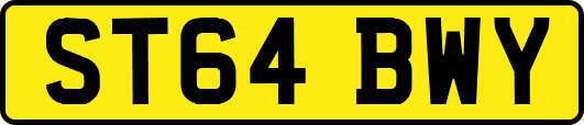 ST64BWY