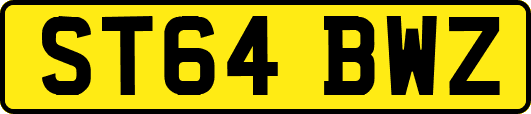 ST64BWZ