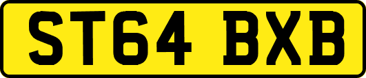 ST64BXB